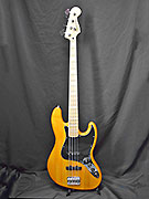 SQUIER JAZZ BASS MODIFIED 77 N4084 DP04361 SQUIER JAZZ BASS MODIFIED 77