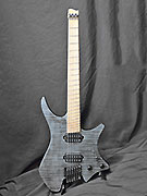 STRANDBERG BODEN ORIGINAL 6 BLACK