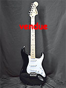 SQUIER AFFINITY STRATOCASTER