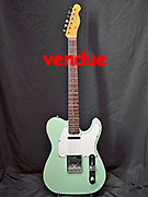 FENDER AM VINTAGE 63 TELECASTER