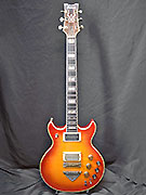 IBANEZ ARTIST DE 1981