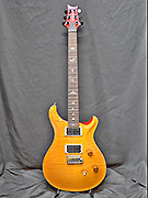 PRS CUSTOM 24 TEN TOP