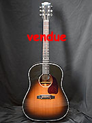 GIBSON J45 STANDARD 2007