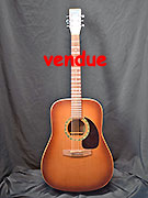 NORMAN PROTEGE B18 CEDAR