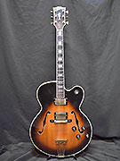 GIBSON BYRDLAND DE 1978 N1475 DP04403 GIBSON BYRDLAND DE 1978
