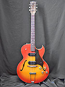 GIBSON ES-125 TDC