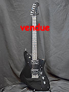 FENDER METEORA PLAYER PLUS