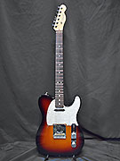 FENDER TELECASTER AMERICAN PROFESSIONNAL II