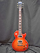 GIBSON LES PAUL JOE BONAMASSA