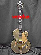 GRETSCH KEITH SCOTT