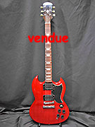 EPIPHONE SG KOREA
