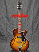 GIBSON ES-225 DE 1956