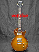 GIBSON LES PAUL CLASSIC 60 LIMTED EDITION 2000