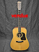 BLUEBELL W500 DE 1975