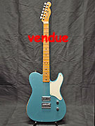 FENDER CUSTOM SHOP TELECASTER LA CABRONITA