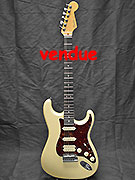 FENDER AMERICAN DELUXE