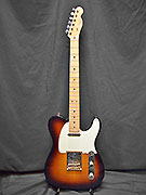 FENDER TELECASTER 60 TH ANNIVERSARY