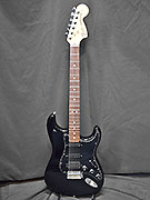 FENDER AMERICAN SPECIAL STRATOCASTER