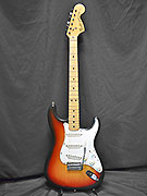 FENDER STRATOCASTER DE 1975
