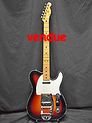 SQUIER CLASSIC VIBE