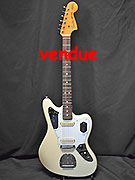 FENDER JAGUAR JOHNNY MARR
