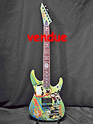 LTD LUGOSI THE GRAVE