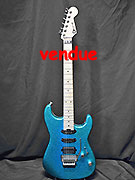 CHARVEL PRO-MOD SAN DIMAS AQUA FLK LTD
