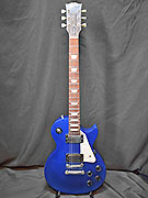 GIBSON LES PAUL STUDIO LTD