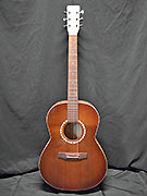 ART ET LUTHERIE FOLK CEDAR