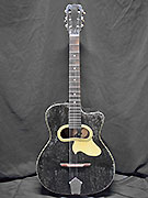 PATENOTTE GRANDE BOUCHE