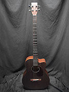 SIGMA BASSE ACOUSTIQUE BMC-15E