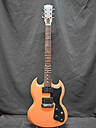GIBSON SG FUSION