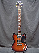 GIBSON SG
