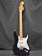 FENDER STRATOCASTER HARDTAIL DE 1974