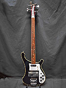 RICKENBACKER 4001 FRETLESS DE 1972