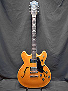 GUILD STARFIRE 4 SF4 DE 1979