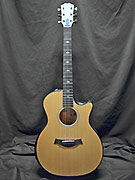 TAYLOR 614CE BUILDER