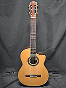 CORDOBA GK STUDIO LIMITED EDITION ZIRICOTE