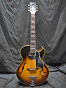 GIBSON ES-175 DE 1957