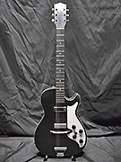 SILVERTONE 1420 FLAT BLACK 60’s