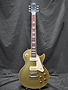 MAYBACH LESTER GOLD RUSH