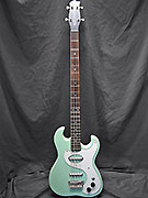 DANELECTRO 63 LONG SCALE BASS