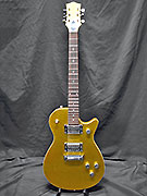 GRETSCH ELECTROMATIC G1629 JET GOLD SPARKLE