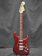 FENDER AMERICAN PERFORMER STRATOCASTER HSS