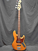 FENDER JAZZ BASS DELUXE