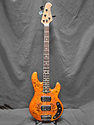 STERLING STINGRAY RAY34 HH POPLAR BURL