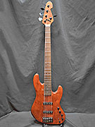 SANDBERG CALIFORNIA TT5