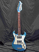 CUSTOM KRAFT DOUBLE PICKUP