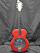 SUPRO FOLKSTAR RESOGLASS