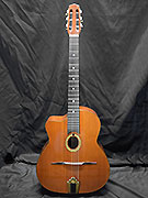 PIERRE JAFFRE PETITE BOUCHE LH